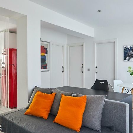 卡斯特利翁-德拉普拉纳Apartamento Montornes 1公寓 外观 照片