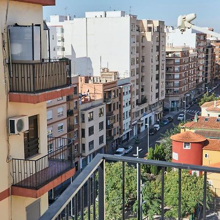 卡斯特利翁-德拉普拉纳Apartamento Montornes 1公寓 外观 照片