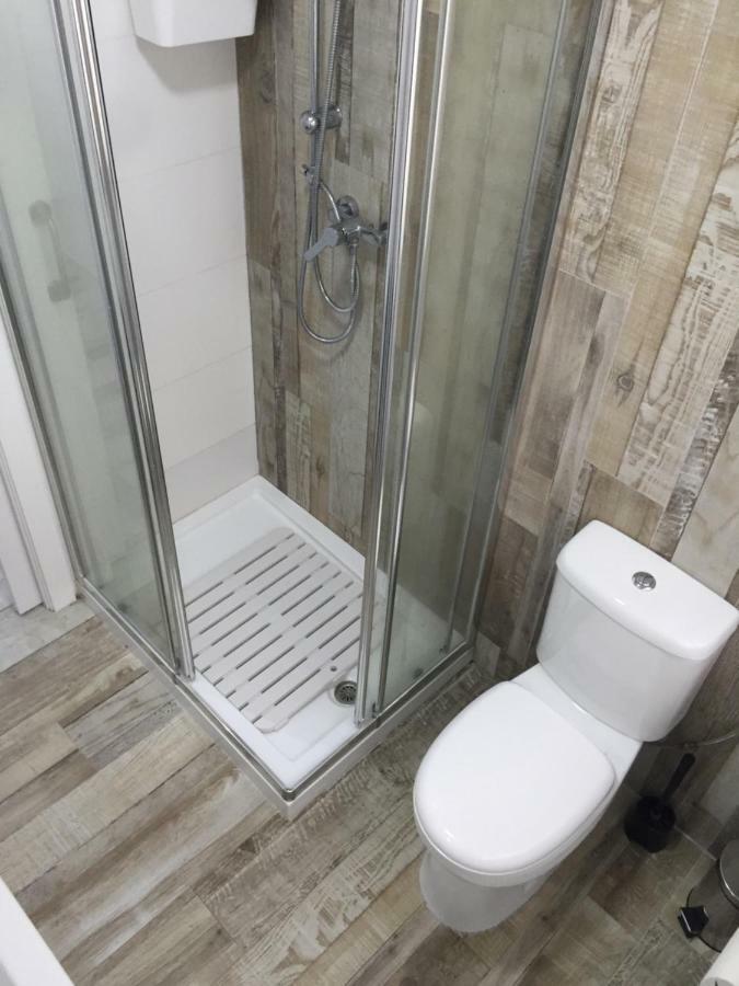 卡斯特利翁-德拉普拉纳Apartamento Montornes 1公寓 外观 照片