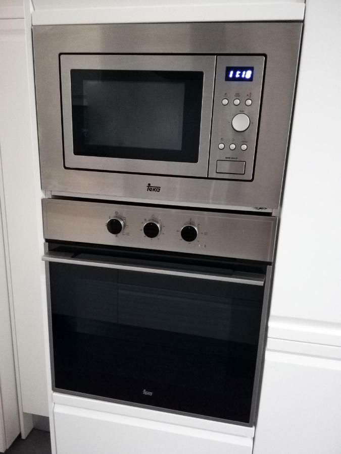 卡斯特利翁-德拉普拉纳Apartamento Montornes 1公寓 外观 照片