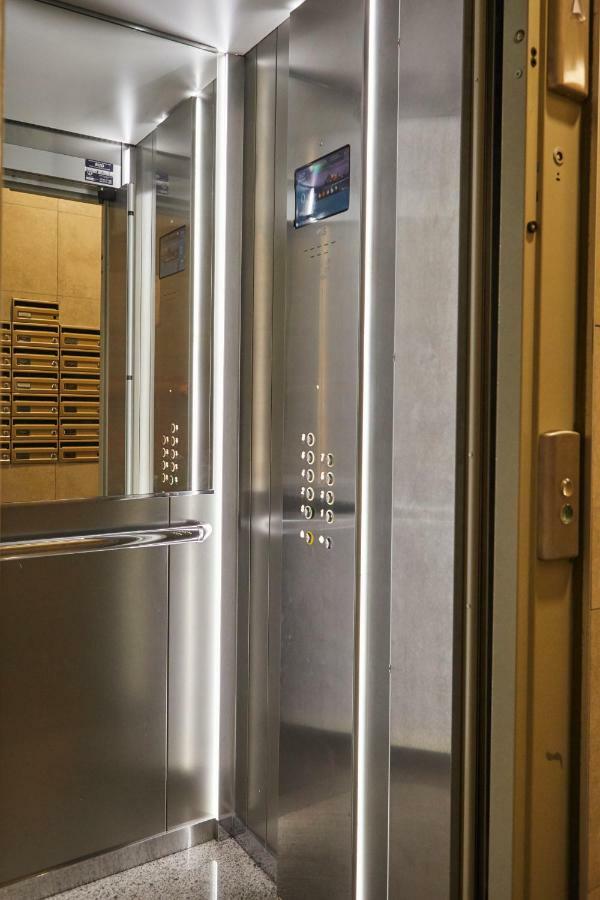 卡斯特利翁-德拉普拉纳Apartamento Montornes 1公寓 外观 照片